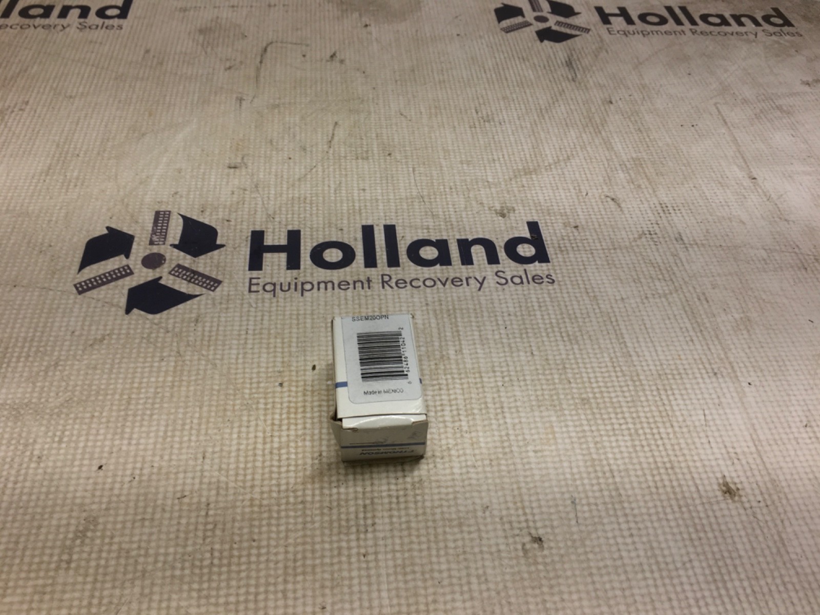 Thomson linear Motion, SSEM200PN, NOS, LG-4367