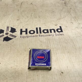 NSK bearing, 6808ZZCM NS7S,  NOS, LG-4368