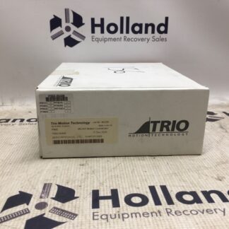 Trio Motion Technology unit, P860, P860-06406,  NOS, LG-4372