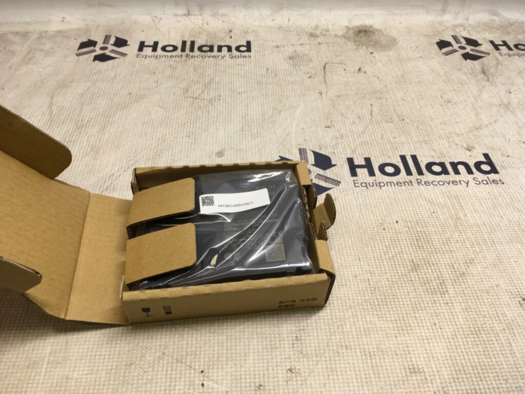 Mitsubishi Electric control, R60ADV8, NOS, LG-4375 - Image 2