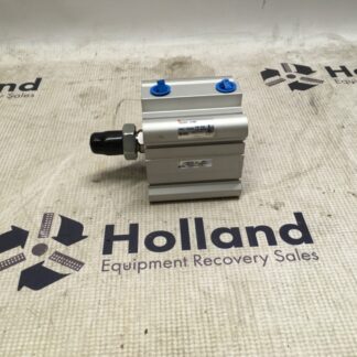 SMC cylinder, CDQ2B63-30DMZ, NOS, LG-4298