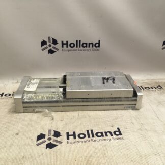 FESTO linear guide, EGC-HD-160-120-BS-2-OH-GP, NOS, LG-4385
