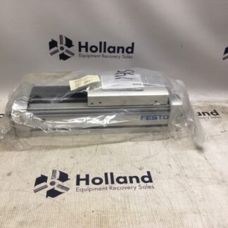 FESTO linear guide, EGC-120-100-BS-25, 3013578,  NOS, LG-4386