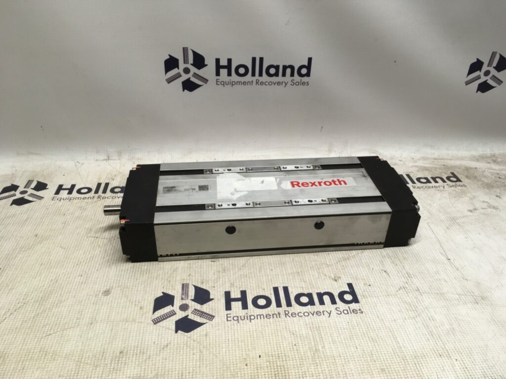 Rexroth linear guide, CKK-145-NN-1, R036050000, NOS, LG-4392