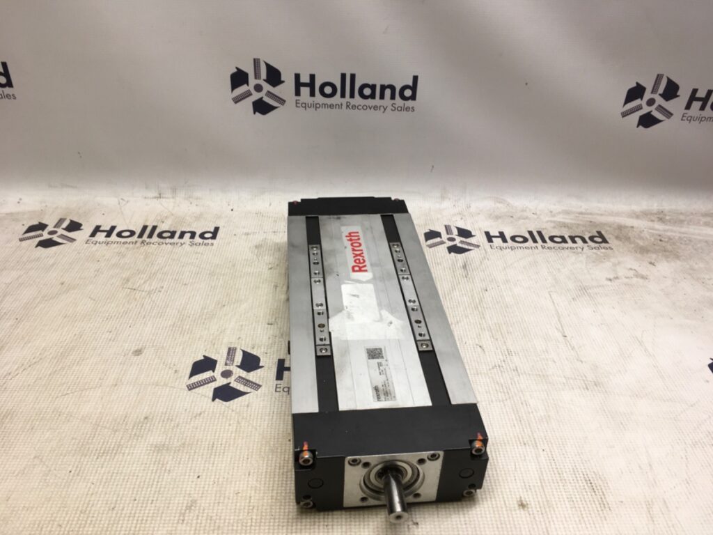 Rexroth linear guide, CKK-145-NN-1, R036050000, NOS, LG-4392 - Image 3