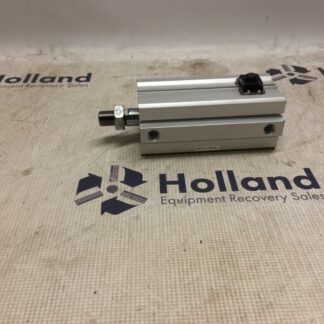 SMC cylinder, CDBQ2F50-75DCM-HN,  NOS, LG-4300