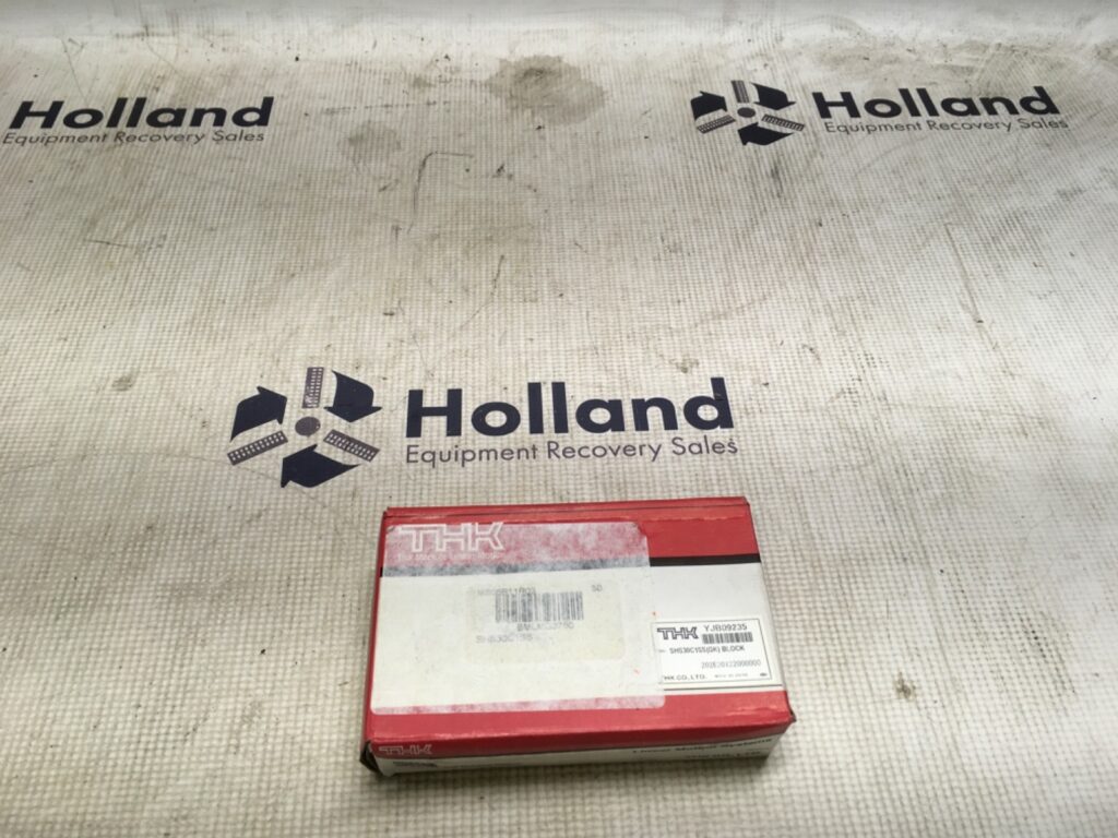 THK block, SHS30C1SS, NOS, LG-4396