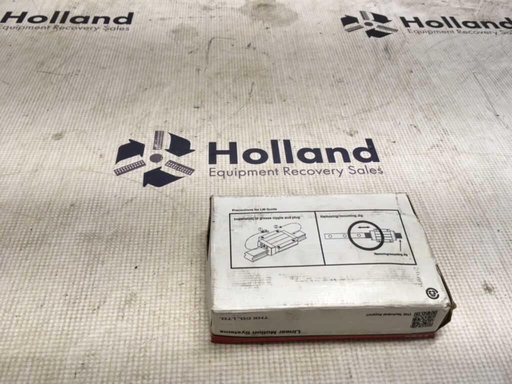 THK block, SHS30C1SS, NOS, LG-4396 - Image 3