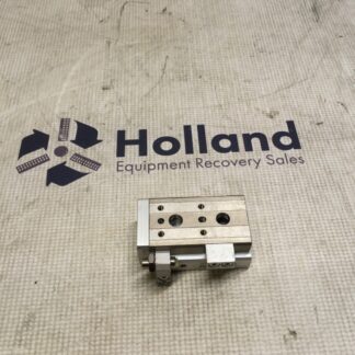SMC cylinder MXQ12L-20, NOS, LG-4215