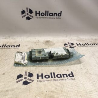 THK Block, HSR25LB2SSS-229LK-E37, NOS, LG-4401