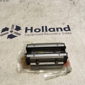 THK Block Guide, UFL0327-GK, HSR25LA, NOS, LG-4402
