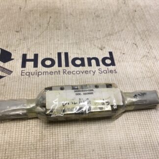 THK Block Guide, SR20V2UU+220L, NOS, LG-4405