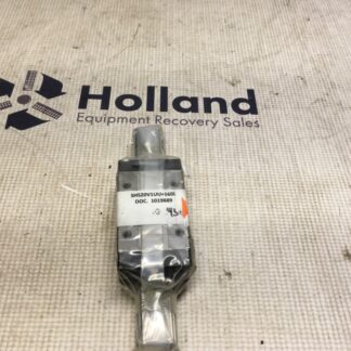 THK Block Guide, SHS20V1UU+160L, NOS, LG-4406