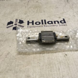 THK Block Guide, HSR15A1UU+140LG, GID00293, NOS, LG-4409