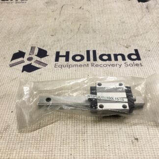THK Block Guide, H15FUU1-150L15/15, NOS, LG-4410