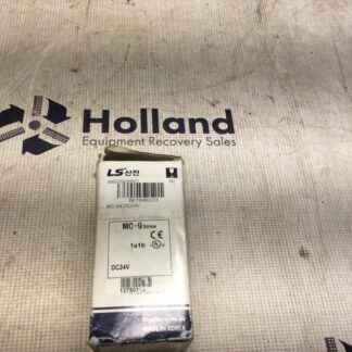 LS, Susol,  Contactor, MC-9, NOS, LG-4290