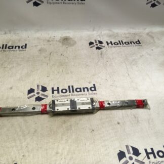 THK Block Guide Rail, SR20-500L, NOS, LG-4424