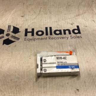SMC cylinder, MXH10-40Z, MXH0ZA15, NOS, LG-4303