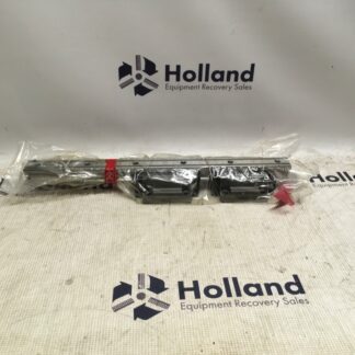 THK Block Guide Rail, HSR35B2UU+440L, NOS, LG-4426
