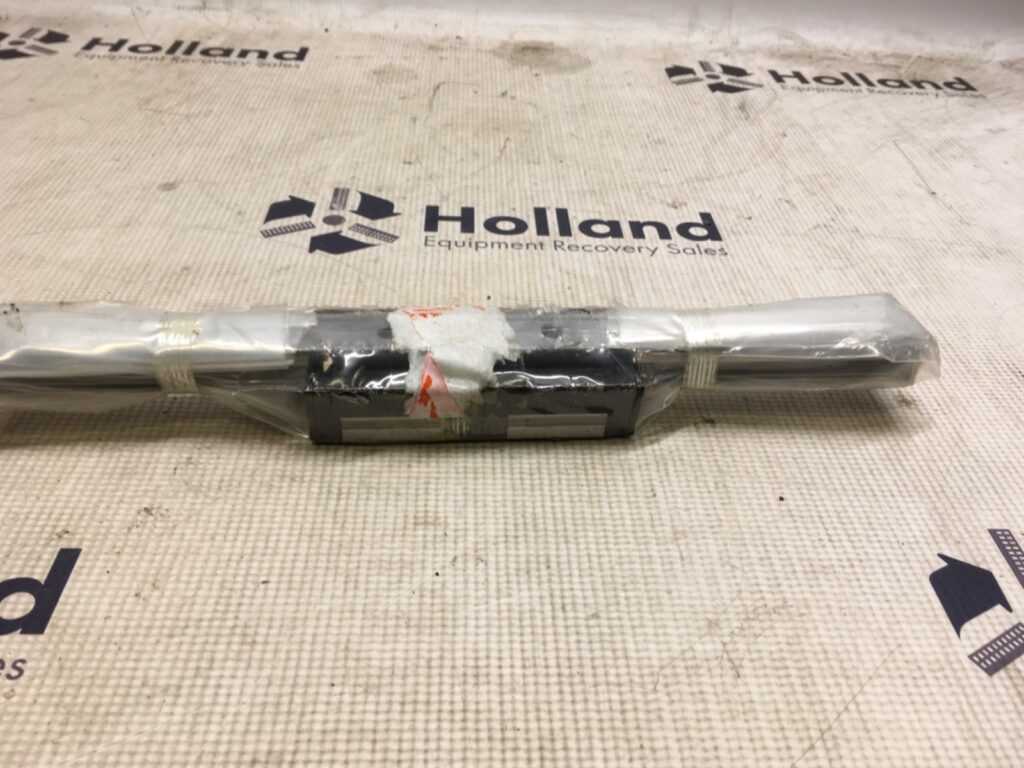 THK Block Guide, SSR25XV2UU+340LY, 1019889, NOS, LG-4404 - Image 3