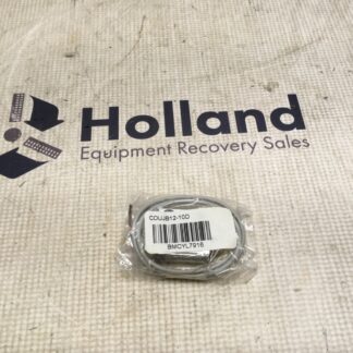SMC cylinder, CDUJB12-10D, NOS, LG-4304