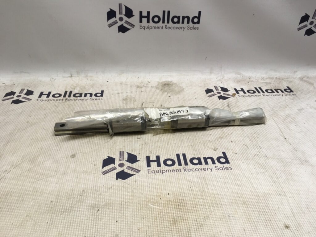 THK Guide, SR25W2UU+450L, NOS, LG-4439