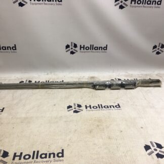 THK guide slide, HSR20A3UU+900L,  NOS, LG-4447