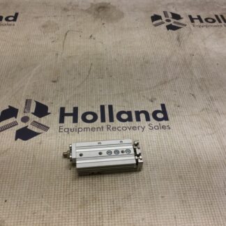 SMC cylinder, MXQ8-30AT,  NOS, LG-4309