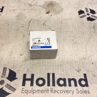 Omron camera, FZ-SC2M, NOS,  LG-4522