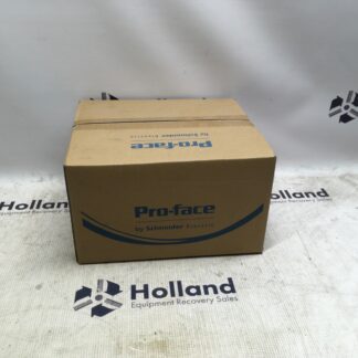 Pro-Face interactive terminal operator, PFXGP4311HTADER, NOS, LG-4524