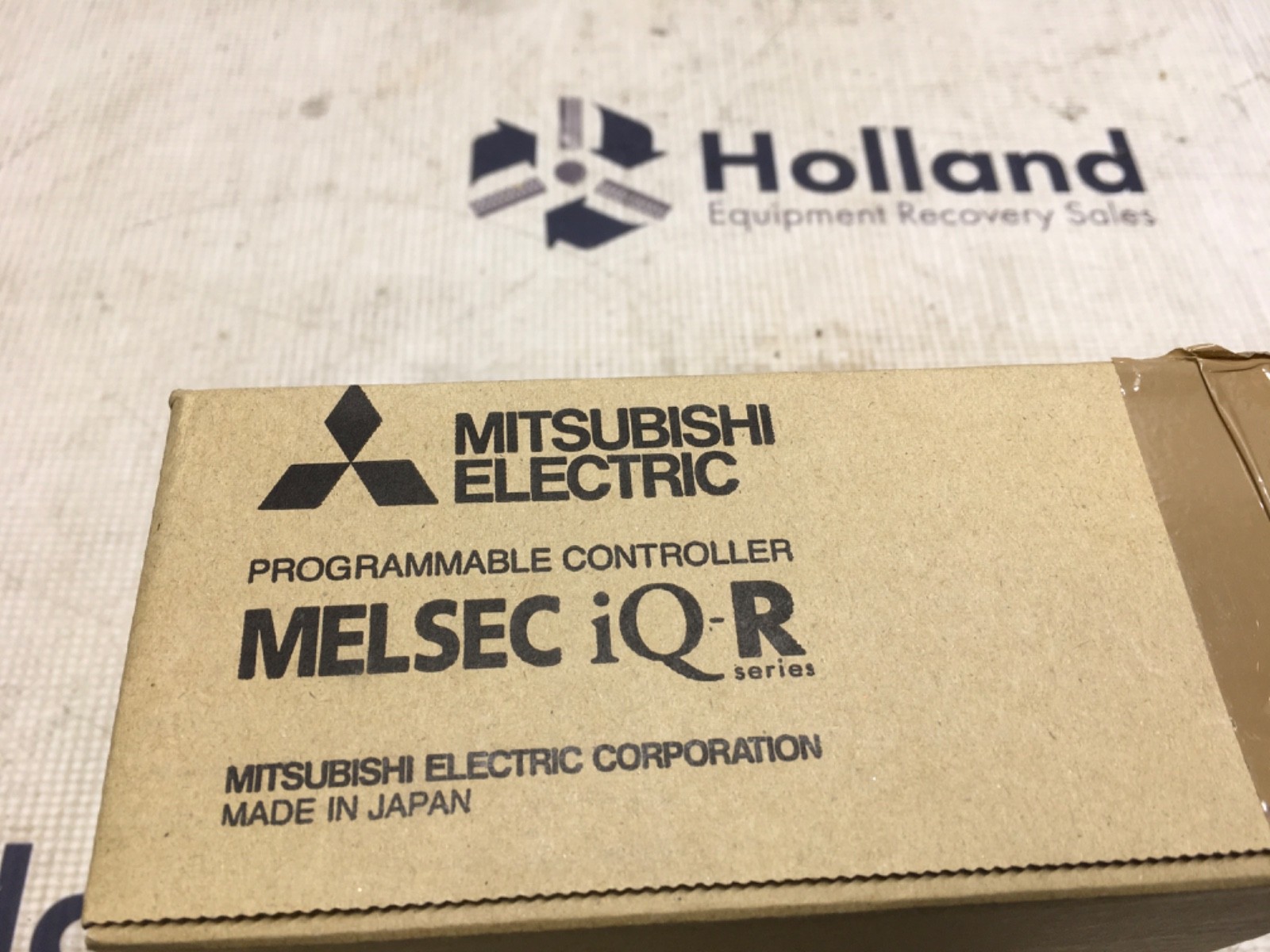 Mitsubishi Electric power supply, R64P, 1FMC03, NOS, LG-4525 - Image 3