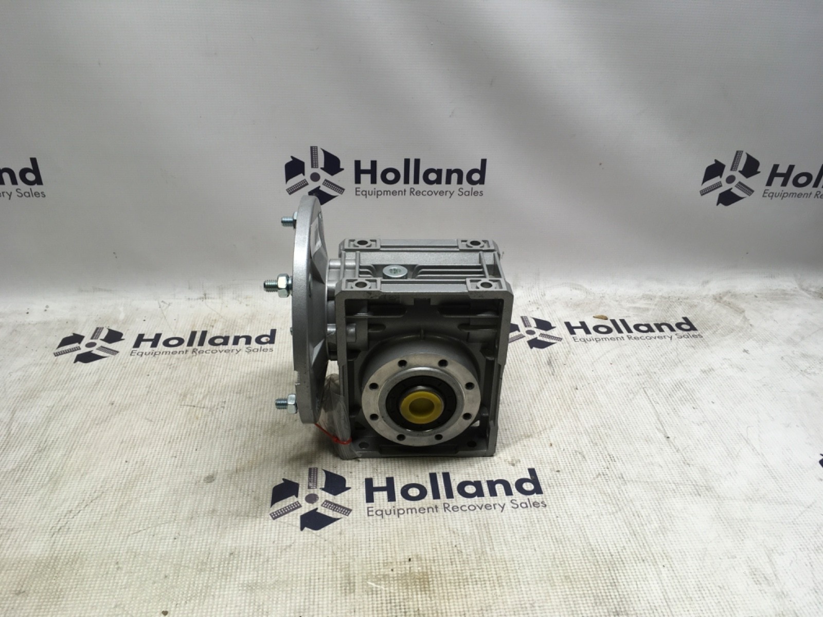 Cavaria gearbox, CH06 F19, PAM 80, I=38, NOS, LG-4532