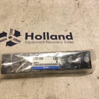 SMC filter, EJ101H-030N, 10pcs, NOS, LG-4538-1