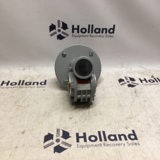 Charavalli gearbox, CH-05PU, PAM 71, I=18, NOS, LG-4539-1