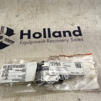 THK Guide Rail, SRS20MUU+80LM, , NOS, LG-4556