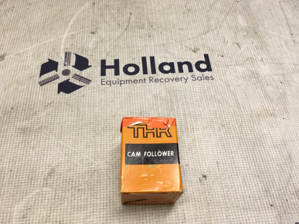THK cam Follower, CF20-1UU-1, NOS, LG-4058
