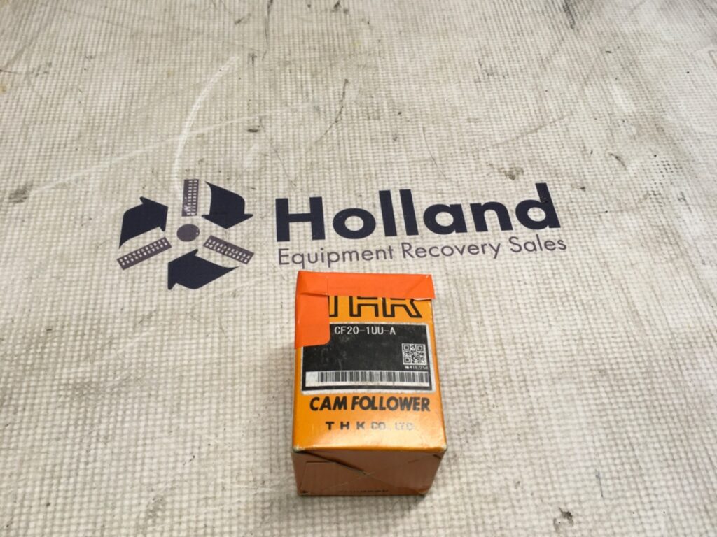 THK cam Follower, CF20-1UU-1, NOS, LG-4058 - Image 2