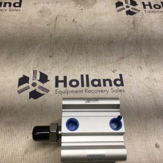 SMC cylinder, CDQ2B80-40DCMZ, NOS, LG-4315