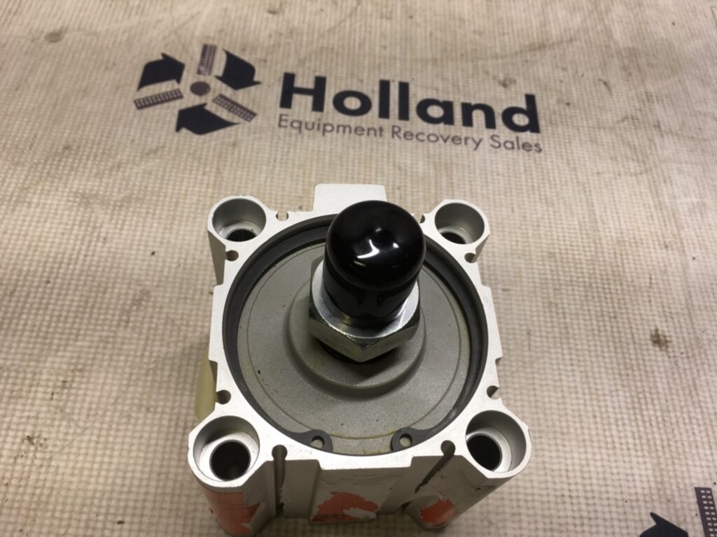 SMC cylinder, CDQ2B80-40DCMZ, NOS, LG-4315 - Image 3