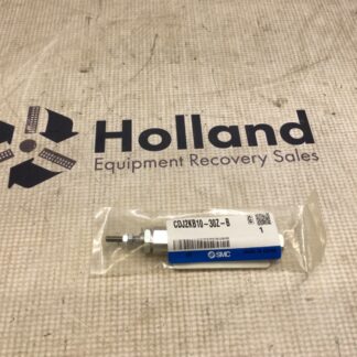 SMC air cylinder, CDJ2KB10-30Z-B, NOS, LG-4317