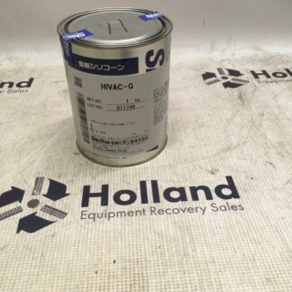 Shin Etsu grease, HIVAC-G, 1 can, NOS, LG-4323