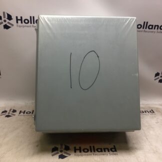 Hoffman Enclosure, A1614CHFTC, NOS, LG-4322