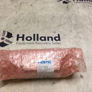 FESTO stopper cylinder, DFSP-40-20-DS-PA, 576123, NOS, LG-4320
