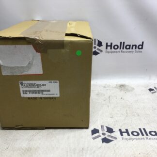Apex Dynamics Mitsubishi Electric Motor, R090-020-S2, HG-KR73, NOS, LG-4326