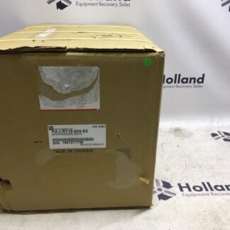 Apex Dynamics Mitsubishi Electric Motor, R115-003-S2, HG-SR-152, NOS, LG-4329