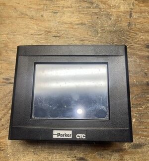 Parker #XPR06VT-2P3, Used , Hehi-2523