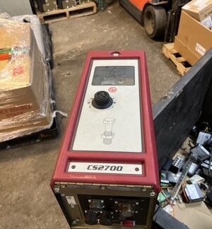 CS2700 Controller #C2700AP1V122, Hehi-2534