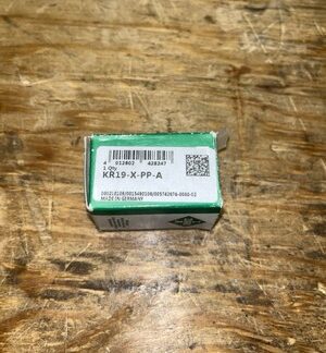 INA Bearing #KR19-X-PP-A, New Open Box  , LG-2688