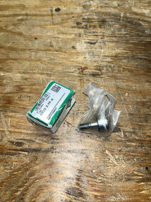 INA Bearing #KR19-X-PP-A, New Open Box , LG-2688 - Image 2