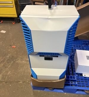 SCE-NG5290B460V3, Air Conditioner, Freight Shipping KP-1468